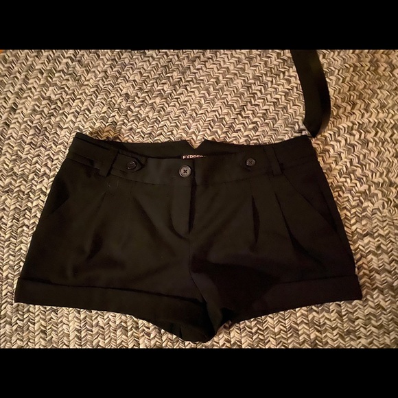 Express Pants - Dress Short from Express~NWOT